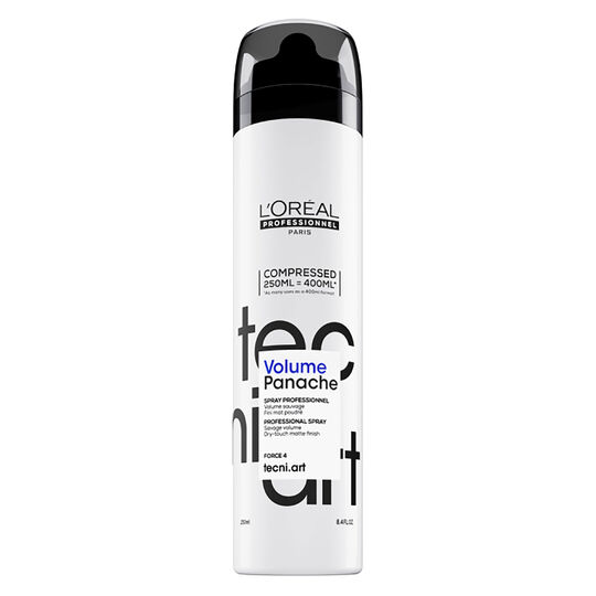 Spray Volume Panache Tecni.Art