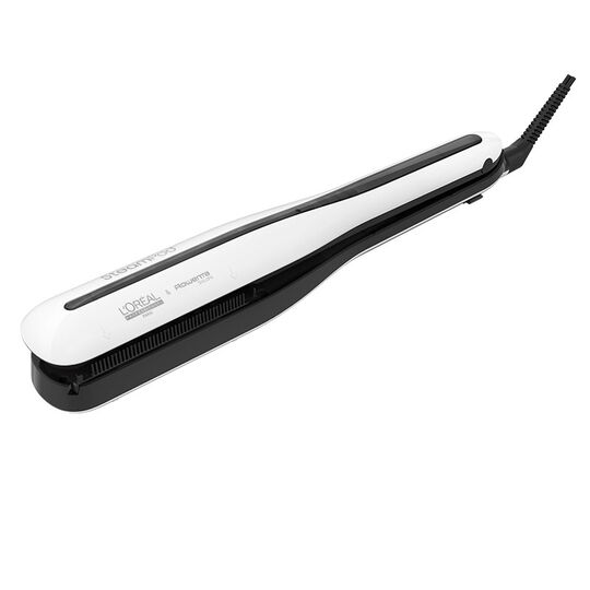Pack SteamPod 3.0 et trousse thermor&eacute;sistante