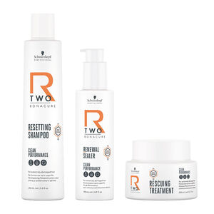 Trio reconstructeur renfor&ccedil;ateur R-Two