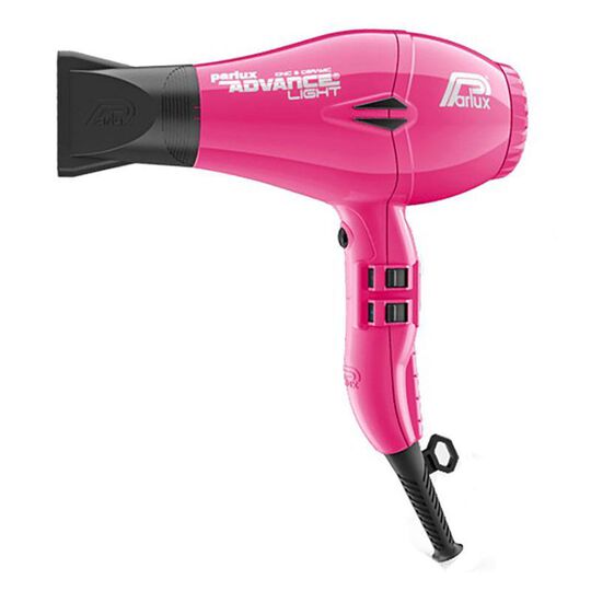 Sèche-cheveux Advance Light fuschia