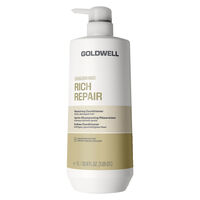 Apr&egrave;s-shampooing r&eacute;parateur Rich Repair 1000 ml