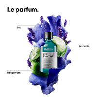 Shampooing dermo-régulateur anti-inconfort Scalp Advanced 300ml