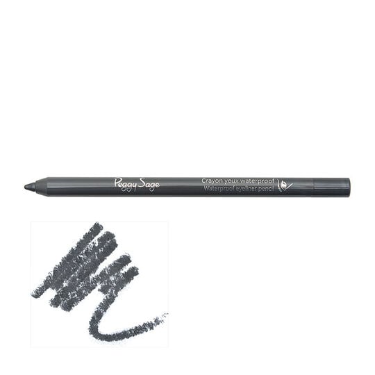 Crayon yeux waterproof gris iris&eacute;