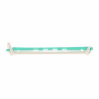 Lot de 12 bigoudis permanente longs 6mm