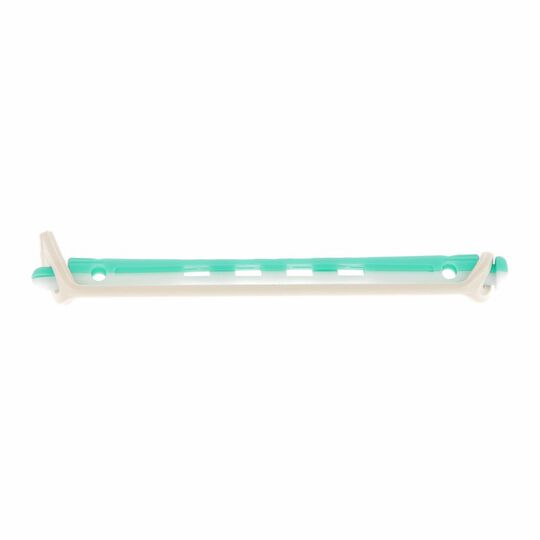 Lot de 12 bigoudis permanente longs 6mm