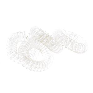 Elastiques scoubidou,  Elastiques scoubidou