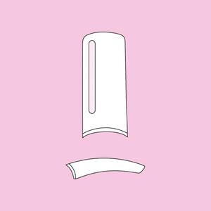 Capsules carrées speed x 100