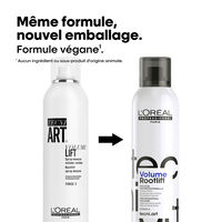 Mousse Volume Rootlift Tecni.Art