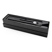 Lisseur C-Style digital black soft touch,  Lisseur C-Style digital black soft touch