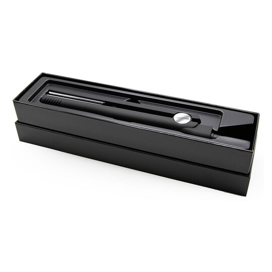 Lisseur C-Style digital black soft touch,  Lisseur C-Style digital black soft touch