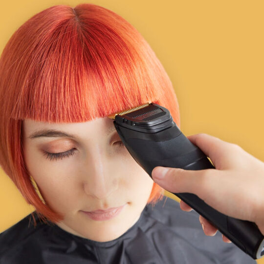 Tondeuse de coupe ER-FGP84