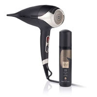 S&egrave;che-cheveux Helios