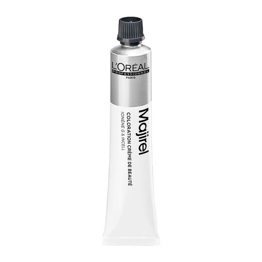Coloration permanente Majirel cool inforced 9.82