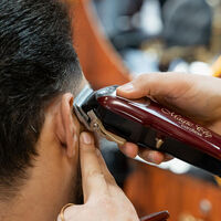 Tondeuse de coupe Magic Clip Cordless 5 Star Series