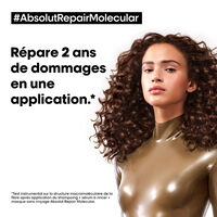 Routine r&eacute;paratrice Absolut Repair Molecular
