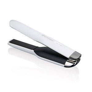 Styler Ghd Unplugged blanc