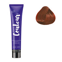 Coloration permanente The Couleur 6.64 Blond foncé Rouge Cuivré,  Coloration permanente The Couleur 6.64 Blond foncé Rouge Cuivré