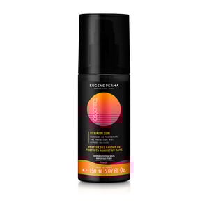 Brume de protection solaire Keratin Sun,  Brume de protection solaire Keratin Sun