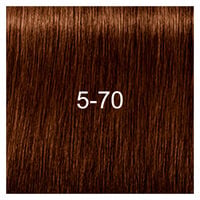 Coloration pour cheveux matures Igora Royal Absolutes 5-70