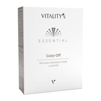 Démaquillant Color Off,  Démaquillant Color Off