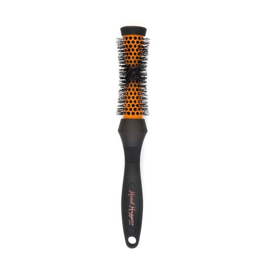 Brosse thermo-c&eacute;ramique concave Head Huggers 25mm