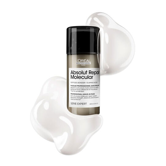 Routine r&eacute;paratrice Absolut Repair Molecular