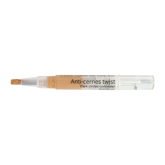 Anti-cernes twist beige