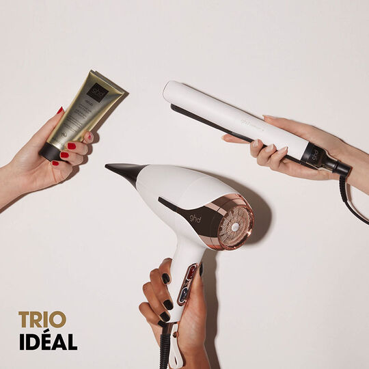 Soin therapie anti fourches Rehab