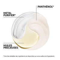 Shampooing révélateur de lumière Oil Reflections 250ml