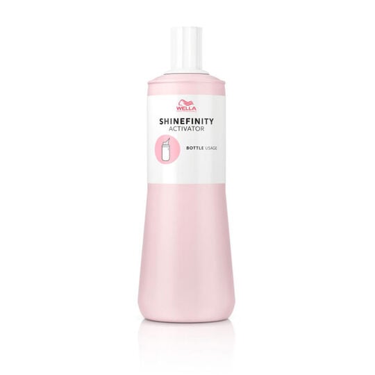 Activateur 2% Shinefinity 1000ml flacon