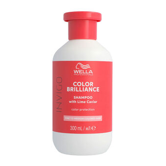 Shampooing cheveux colorés fins à normaux Invigo Color Brilliance 300ml