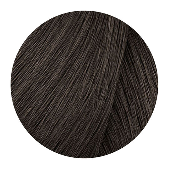 Coloration ton sur ton Sola&iuml;a 6.1 blond fonc&eacute; cendr&eacute;