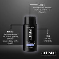 Poudre texturisante Styling Powder Artiste