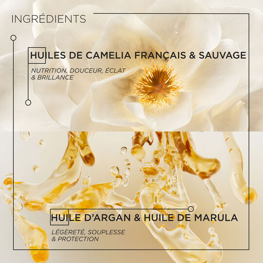 Huile originale Elixir Ultime 30 ml