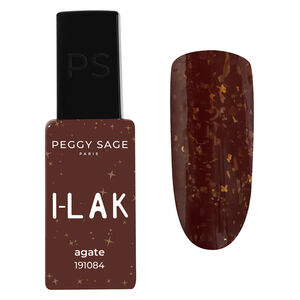 Vernis semi-permanent I-LAK agate