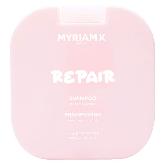 Shampooing cheveux ab&icirc;m&eacute;s Repair 280 ml