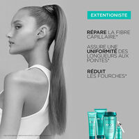 Bain Extensioniste R&eacute;sistance 500 ml