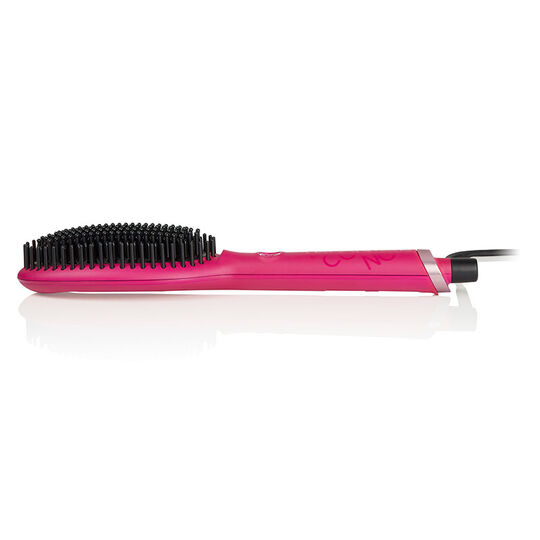 Brosse lissante Glide &eacute;dition limit&eacute;e pink