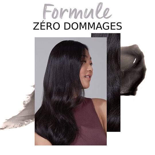 Masque Color Fresh nuance naturelle cool expresso