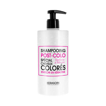 Shampooing technique après coloration 500ml