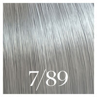 Coloration semi-permanente Color Touch 7/89 blond perl&eacute; fum&eacute;