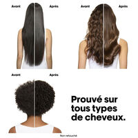 S&egrave;che-cheveux AirLight Pro