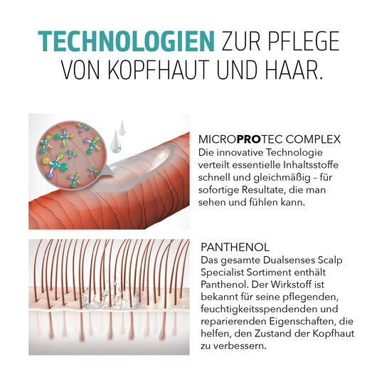 Shampooing purifiant Scalp Specialist