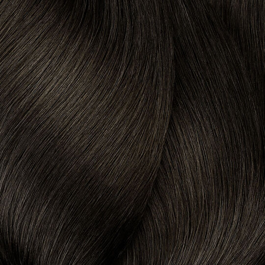 Coloration sans ammoniaque Inoa 5.3 ch&acirc;tain clair dor&eacute;