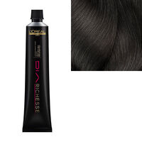 Coloration ton sur ton Diarichesse 5.01 Châtain Clair Glacé