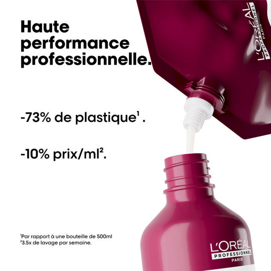 Duo recharge Vitamino Color Spectrum + shampooing 300ml