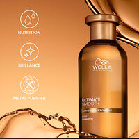 Le rituel de soin Ultimate Smooth