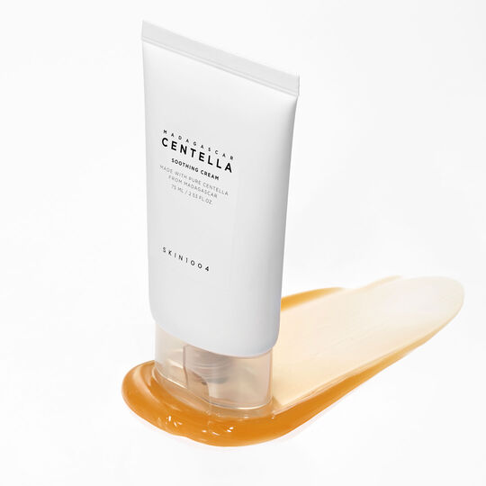 Cr&egrave;me apaisante Centella 75ml