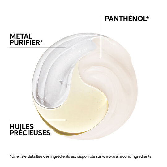 Duo révélateur de lumière léger Oil Reflections