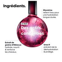 Trio coiffant pour cheveux bouclés à frisés Curl Expression